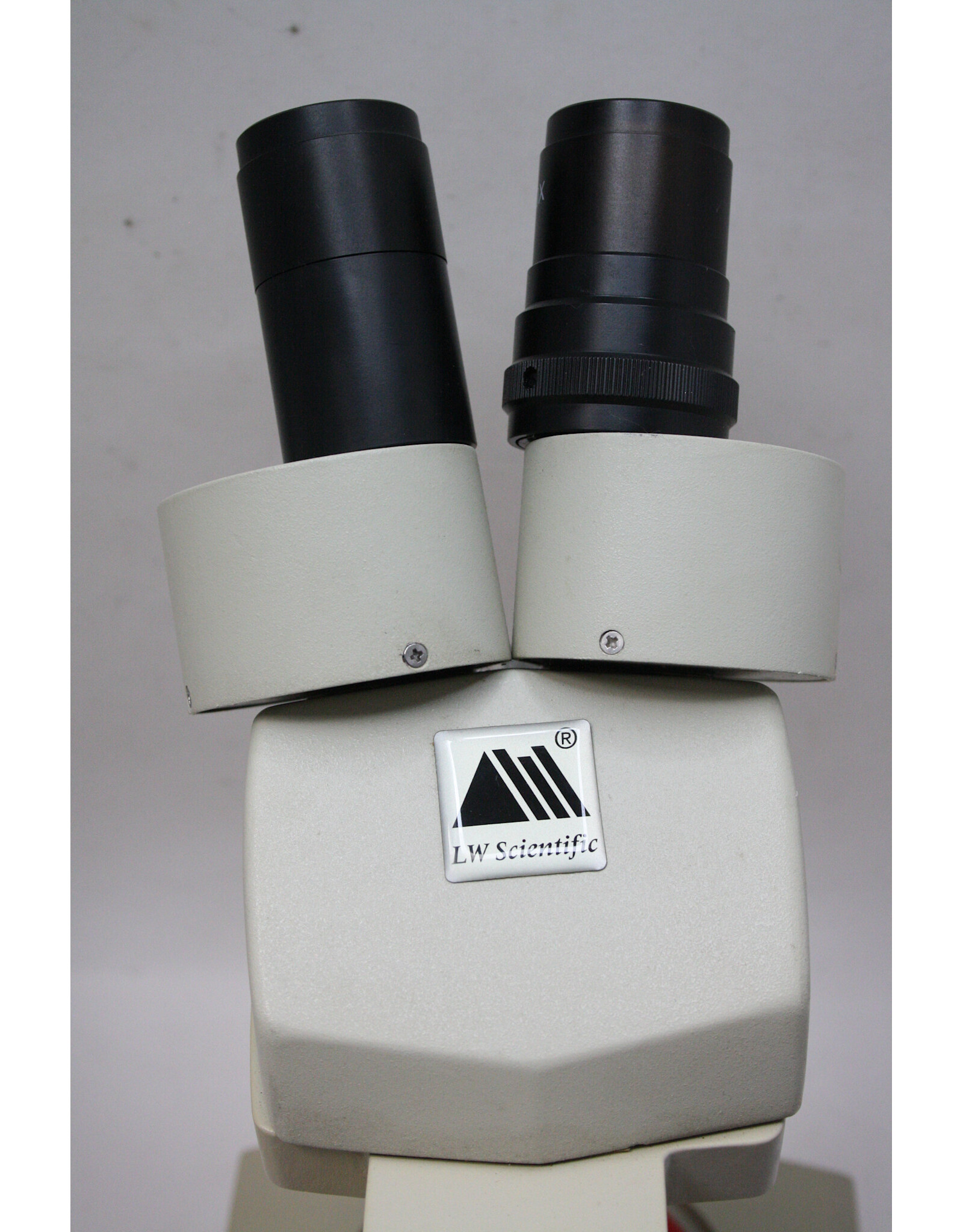LW Scientific  10-30x Stereo Microscope (Pre-owned)