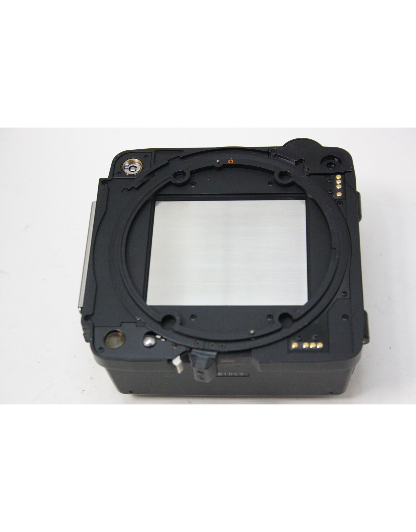 Mamiya Mamiya RZ67 Medium Format SLR Camera with AE Prism finder , Waist Level Finder, 120 and 220 Back