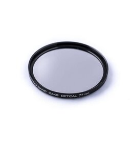 Thousand Oaks Optical Thousand Oaks Solarlite Threaded Camera Solar Filter