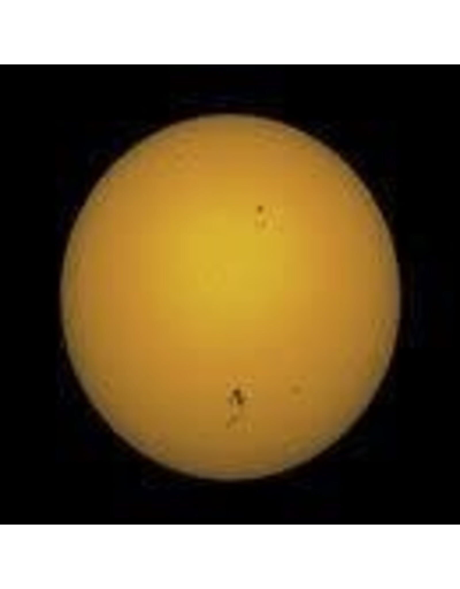 Thousand Oaks Optical Thousand Oaks Solarlite Threaded Camera Solar Filter