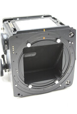 Mamiya Mamiya RZ67 Medium Format SLR Camera with AE Prism finder , Waist Level Finder, 120 and 220 Back