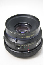 Mamiya Mamiya RZ67 Medium Format SLR Camera with AE Prism finder , Waist Level Finder, 120 and 220 Back