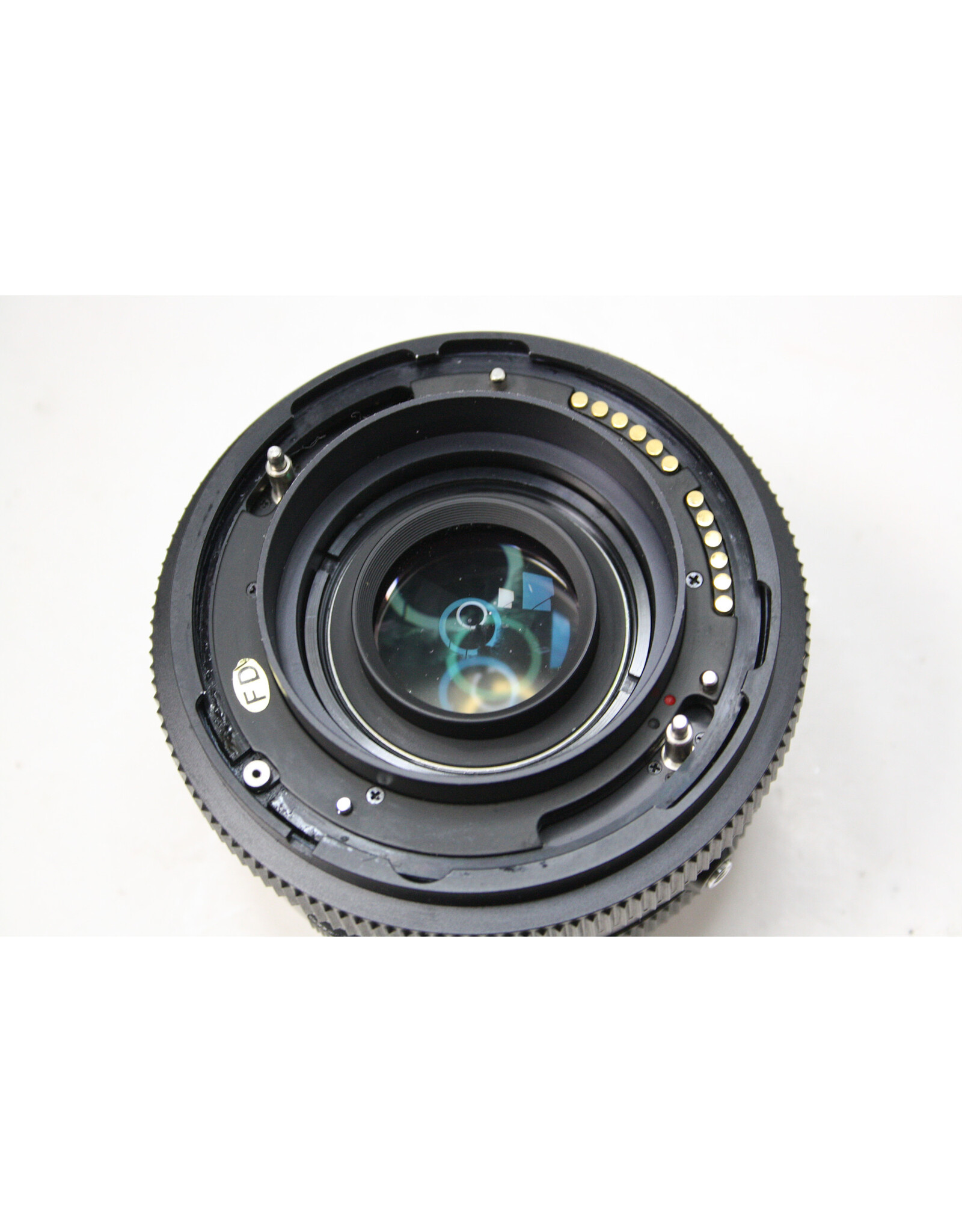 Mamiya Mamiya RZ67 Medium Format SLR Camera with AE Prism finder , Waist Level Finder, 120 and 220 Back