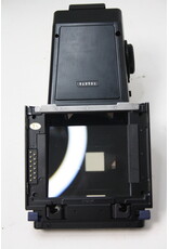 Mamiya Mamiya RZ67 Medium Format SLR Camera with AE Prism finder , Waist Level Finder, 120 and 220 Back