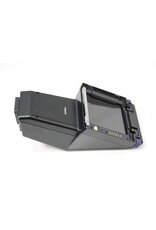 Mamiya Mamiya RZ67 Medium Format SLR Camera with AE Prism finder , Waist Level Finder, 120 and 220 Back