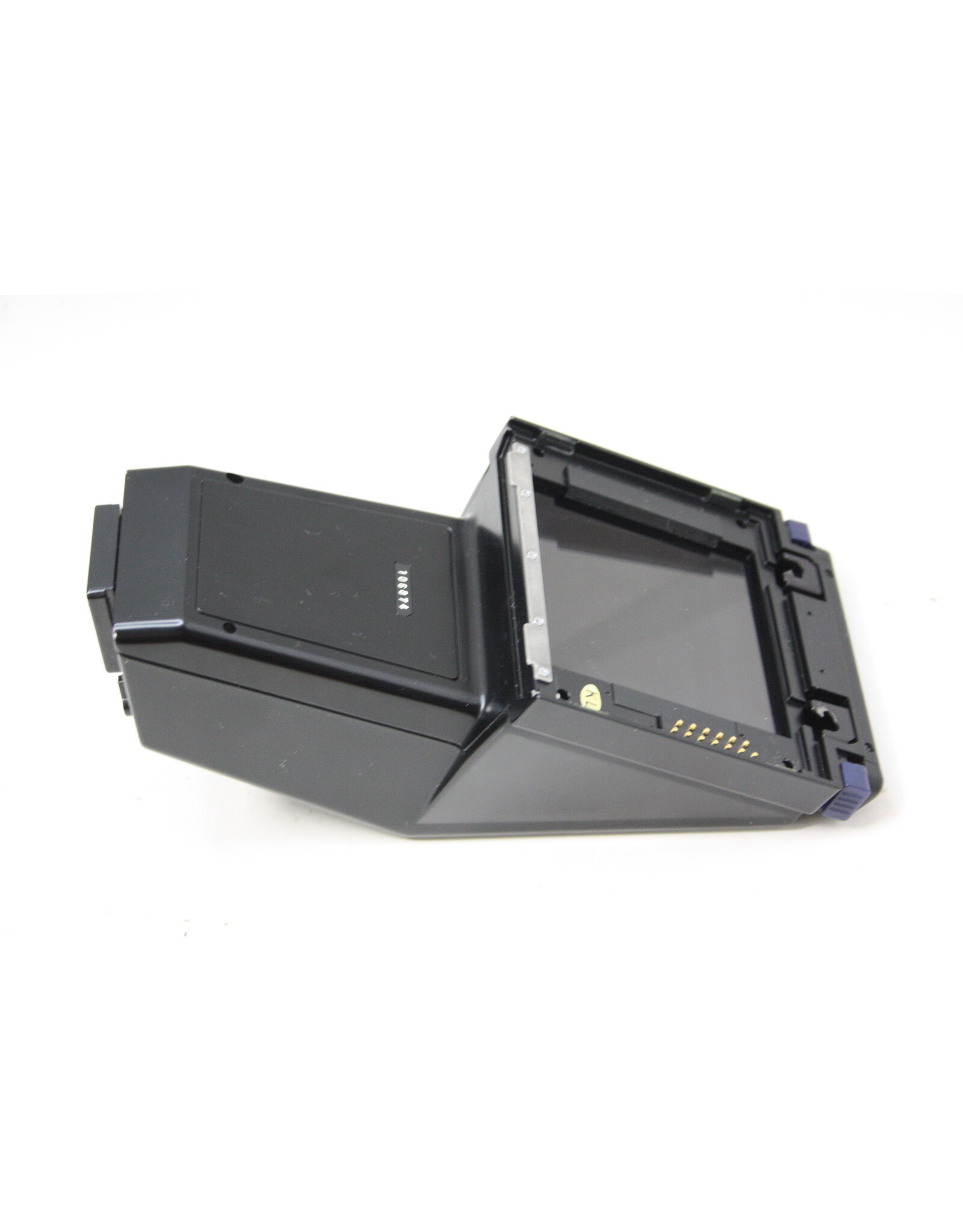 Mamiya Mamiya RZ67 Medium Format SLR Camera with AE Prism finder , Waist Level Finder, 120 and 220 Back
