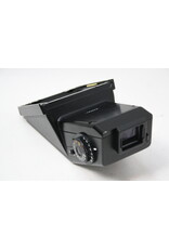 Mamiya Mamiya RZ67 Medium Format SLR Camera with AE Prism finder , Waist Level Finder, 120 and 220 Back