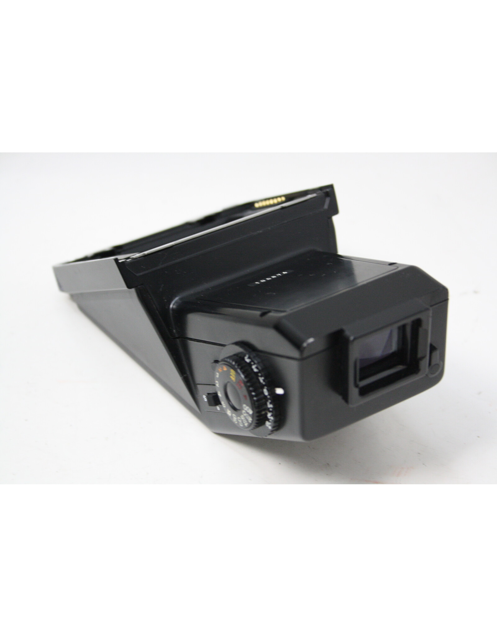 Mamiya Mamiya RZ67 Medium Format SLR Camera with AE Prism finder , Waist Level Finder, 120 and 220 Back