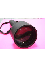Nikon Nikon Nikkor * 600mm F/4 ED Telephoto Lens (AS-IS) LENS DAMAGE