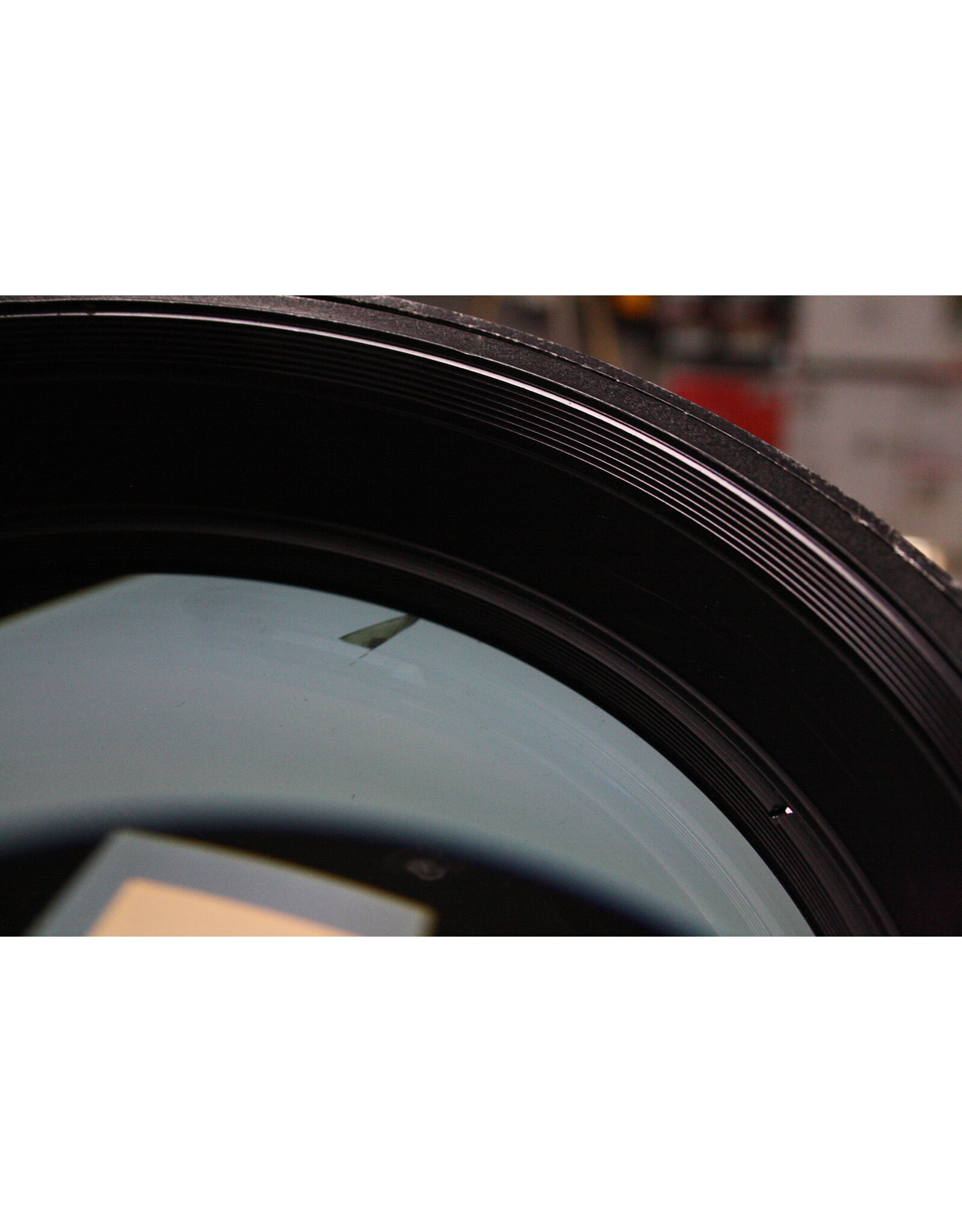 Nikon Nikon Nikkor * 600mm F/4 ED Telephoto Lens (AS-IS) LENS DAMAGE