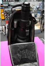 Nikon Nikon Nikkor * 600mm F/4 ED Telephoto Lens (AS-IS) LENS DAMAGE