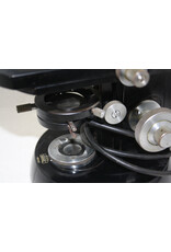 Carl Zeiss Carl Zeiss Winkel Microscope (NICOLAUS BUCHNER) with Zeiss Ikon Microscope Camera and eye pieces (Pre-owned)