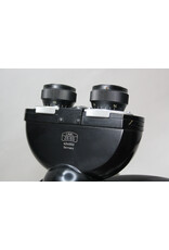 Carl Zeiss Carl Zeiss Winkel Microscope (NICOLAUS BUCHNER) with Zeiss Ikon Microscope Camera and eye pieces (Pre-owned)