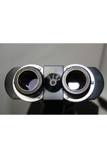 Carl Zeiss Carl Zeiss Winkel Microscope (NICOLAUS BUCHNER) with Zeiss Ikon Microscope Camera and eye pieces (Pre-owned)