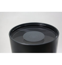 Questar 3.5” 700mm f8 Surveillance Scope with assorted filters and Carry Case