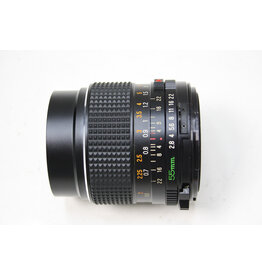 Mamiya-Sekor Mamiya-Sekor C 55mm f2.8 Lens with Case  for M645 (Pre-owned)