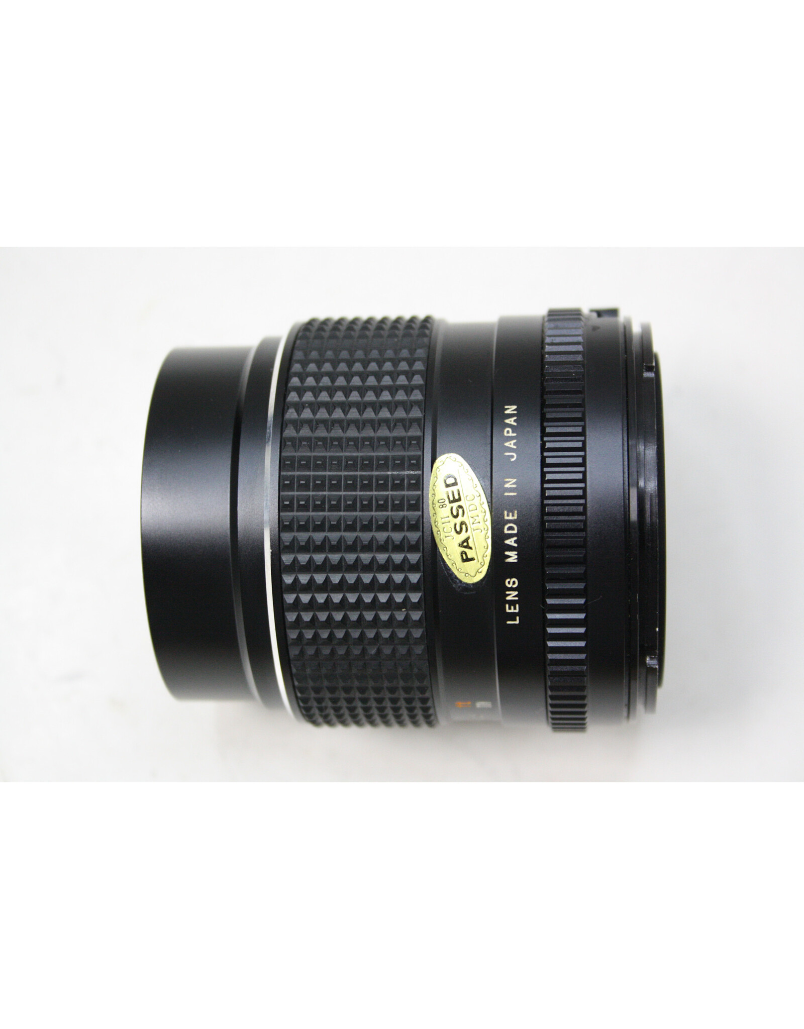 Mamiya-Sekor Mamiya-Sekor C 55mm f2.8 Lens with Case  for M645 (Pre-owned)