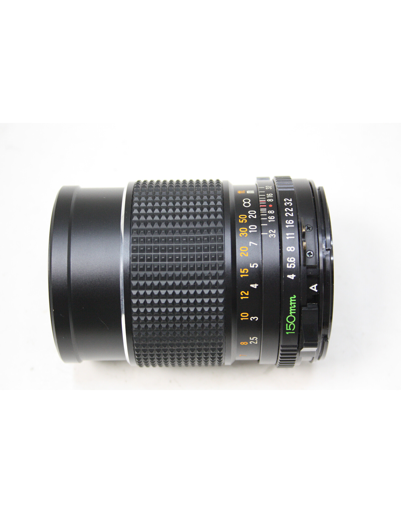 Mamiya-Sekor Mamiya-Sekor C 150mm f4 Lens with Case  for M645 (Pre-owned)