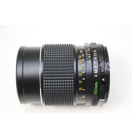 Mamiya-Sekor Mamiya-Sekor C 150mm f4 Lens with Case  for M645 (Pre-owned)