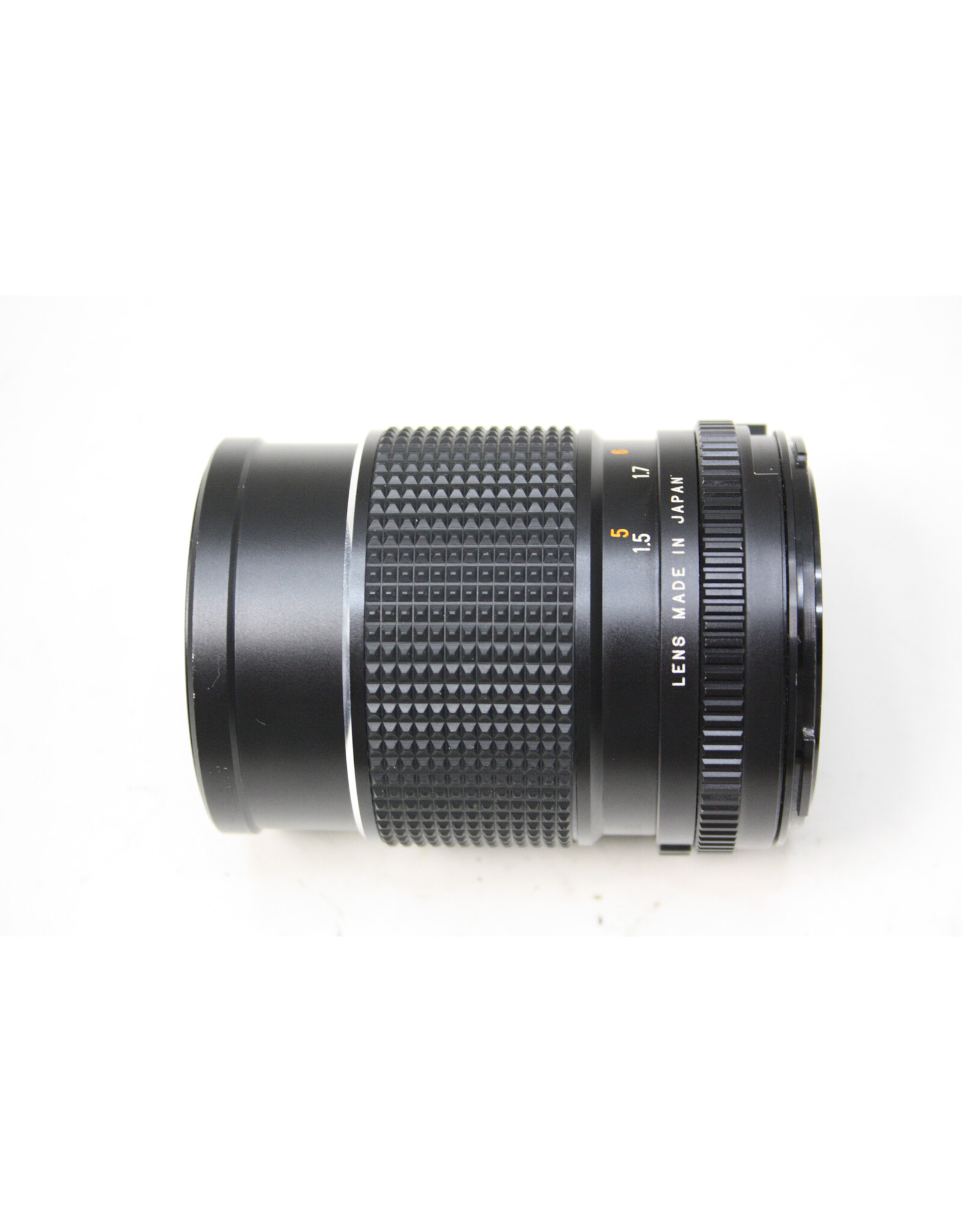 Mamiya-Sekor Mamiya-Sekor C 150mm f4 Lens with Case  for M645 (Pre-owned)