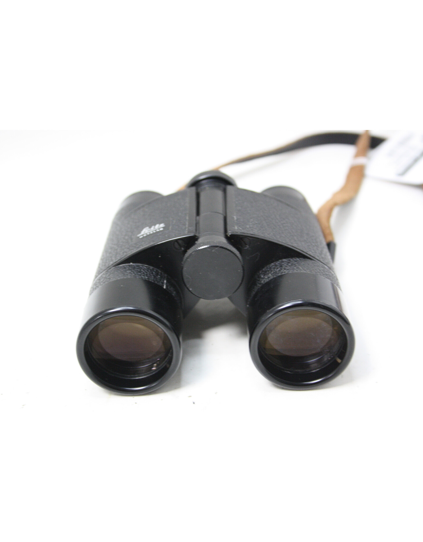 Leitz Leica Leitz Trinovid 8x32 Binoculars 150m/1000m Germany Wetzlar with original Case