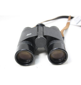 Leitz Leica Leitz Trinovid 8x32 Binoculars 150m/1000m Germany Wetzlar with original Case