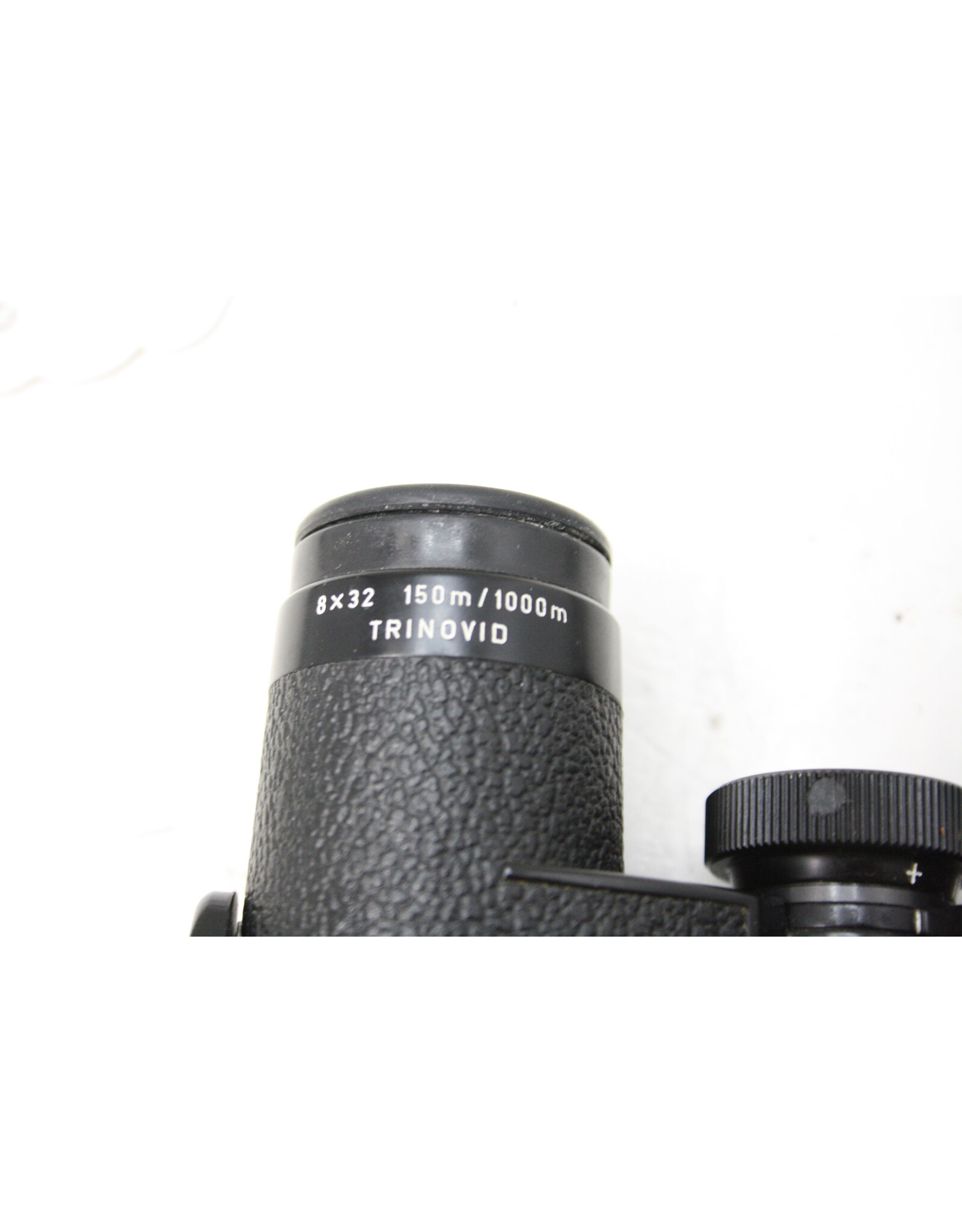 Leitz Leica Leitz Trinovid 8x32 Binoculars 150m/1000m Germany Wetzlar with original Case