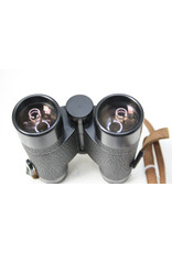 Leitz Leica Leitz Trinovid 8x32 Binoculars 150m/1000m Germany Wetzlar with original Case