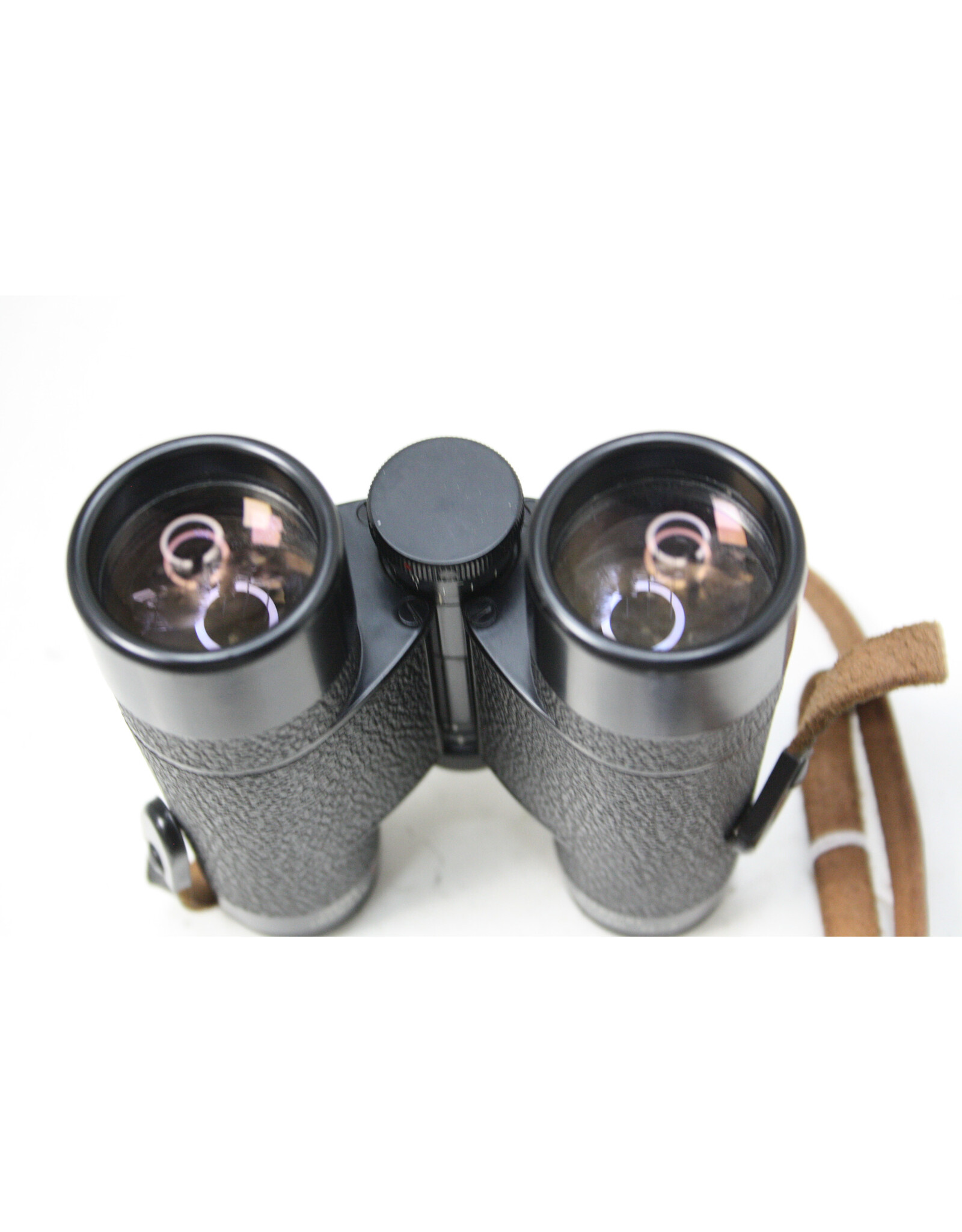 Leitz Leica Leitz Trinovid 8x32 Binoculars 150m/1000m Germany Wetzlar with original Case