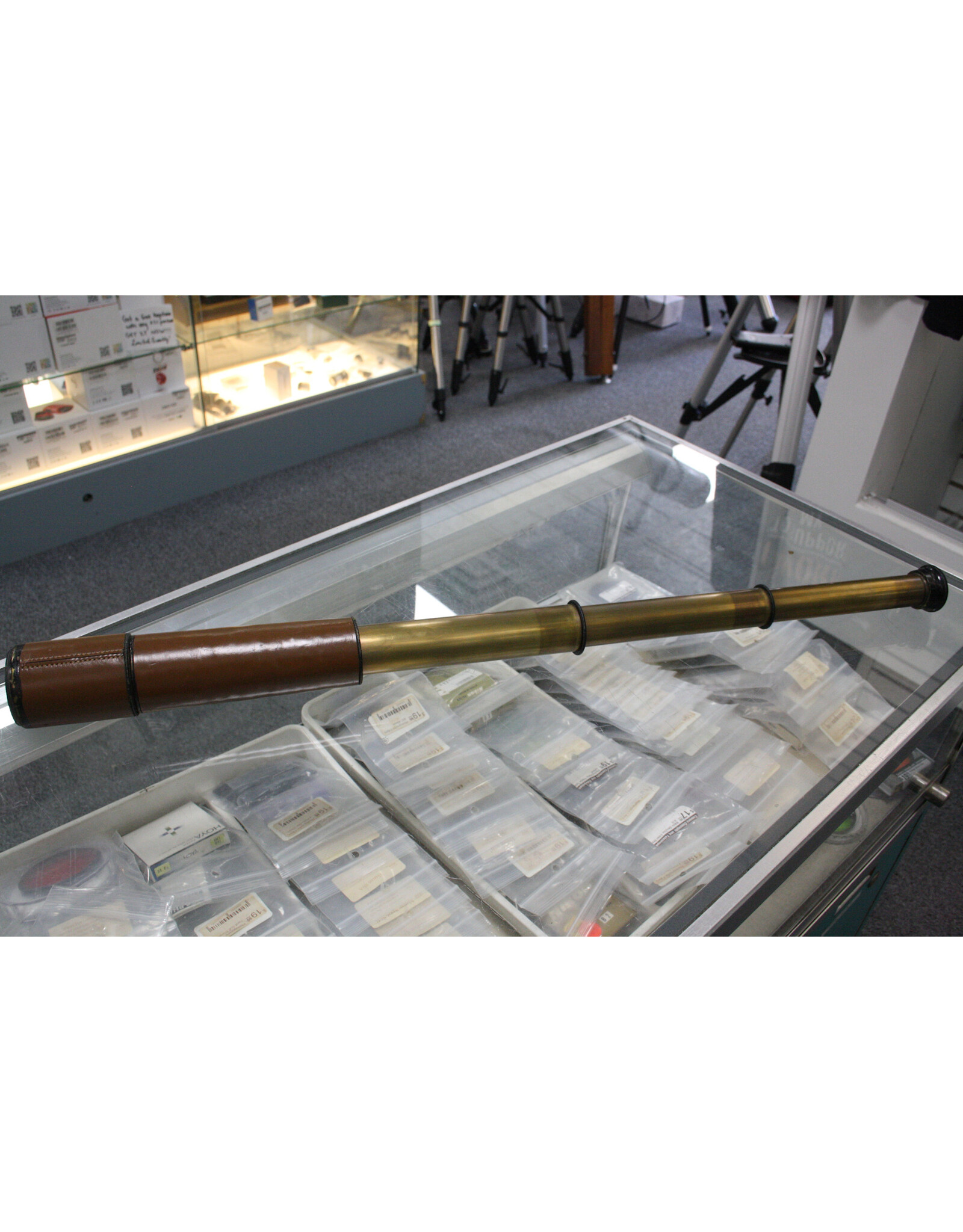Unbranded Spyglass (Pre-owned) AS-IS
