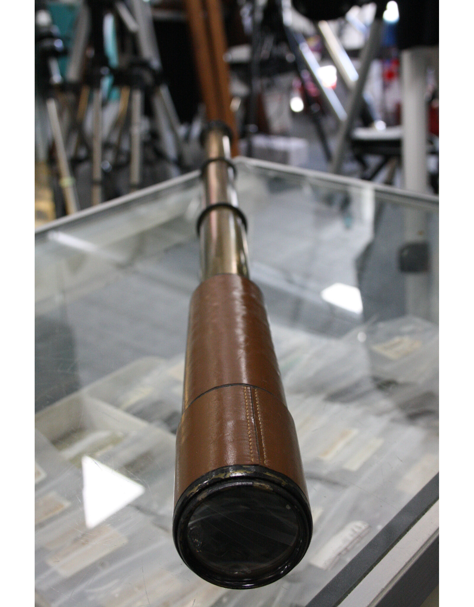 Unbranded Spyglass (Pre-owned) AS-IS