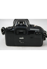 Canon Canon EOS Rebel XS Film Camera  with Tamson 28-200mm Lens (Pre-owned)