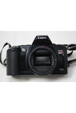 Canon Canon EOS Rebel XS Film Camera  body Only (Pre-owned)