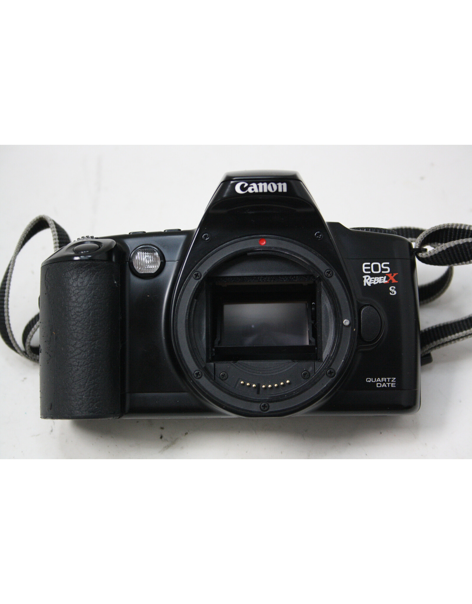 Canon Canon EOS Rebel XS Film Camera  body Only (Pre-owned)