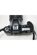 Canon Canon EOS Rebel XS Film Camera  with Tamson 28-200mm Lens (Pre-owned)