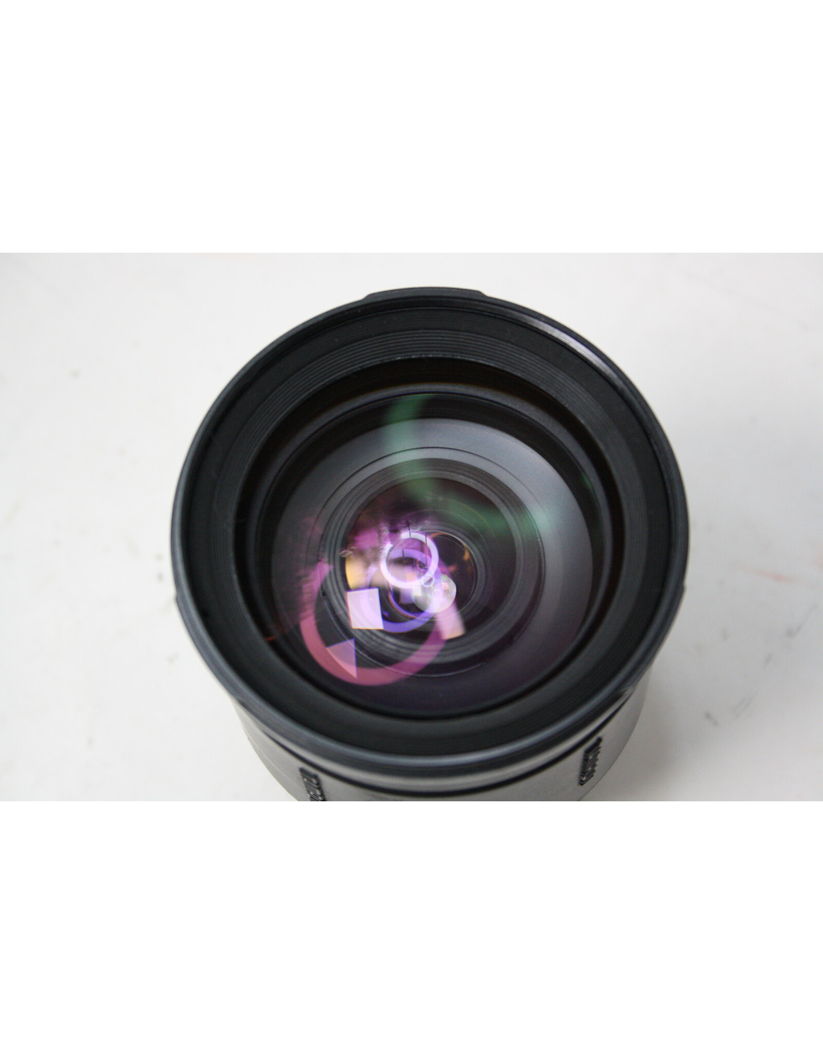 Canon Canon EOS Rebel XS Film Camera  with Tamson 28-200mm Lens (Pre-owned)
