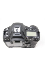 Canon Canon EOS-1DX Mark III Body (Pre-owned-MINT!)