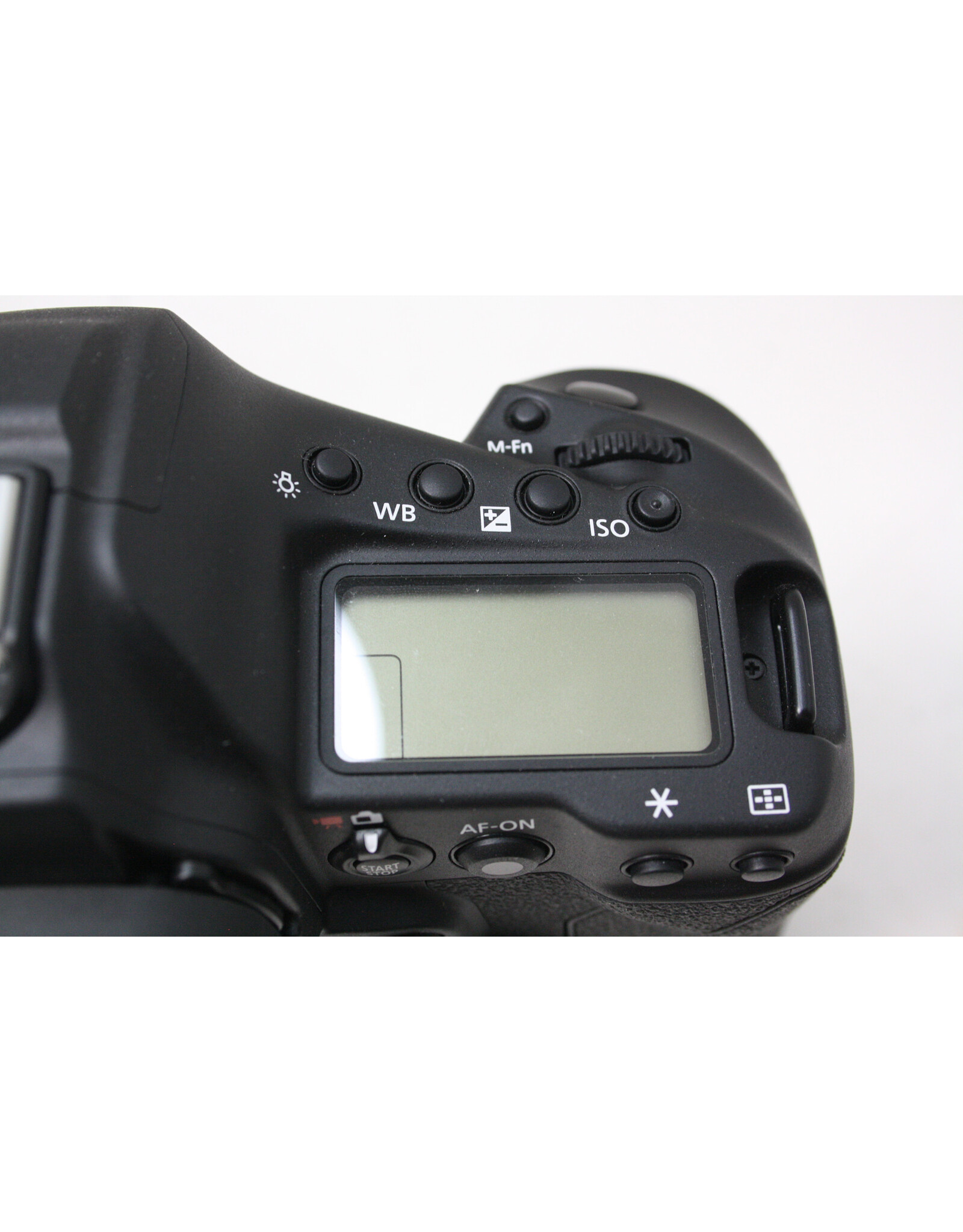 Canon Canon EOS-1DX Mark III Body (Pre-owned-MINT!)