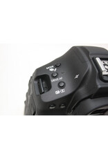 Canon Canon EOS-1DX Mark III Body (Pre-owned-MINT!)