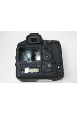 Canon Canon EOS-1DX Mark III Body (Pre-owned-MINT!)