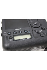 Canon Canon EOS-1DX Mark III Body (Pre-owned-MINT!)