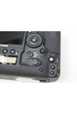Canon Canon EOS-1DX Mark III Body (Pre-owned-MINT!)
