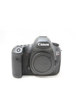 Canon Canon EOS 5DsR 50.6MP FULL FRAME Digital SLR Camera Body Only(Pre-Owned)