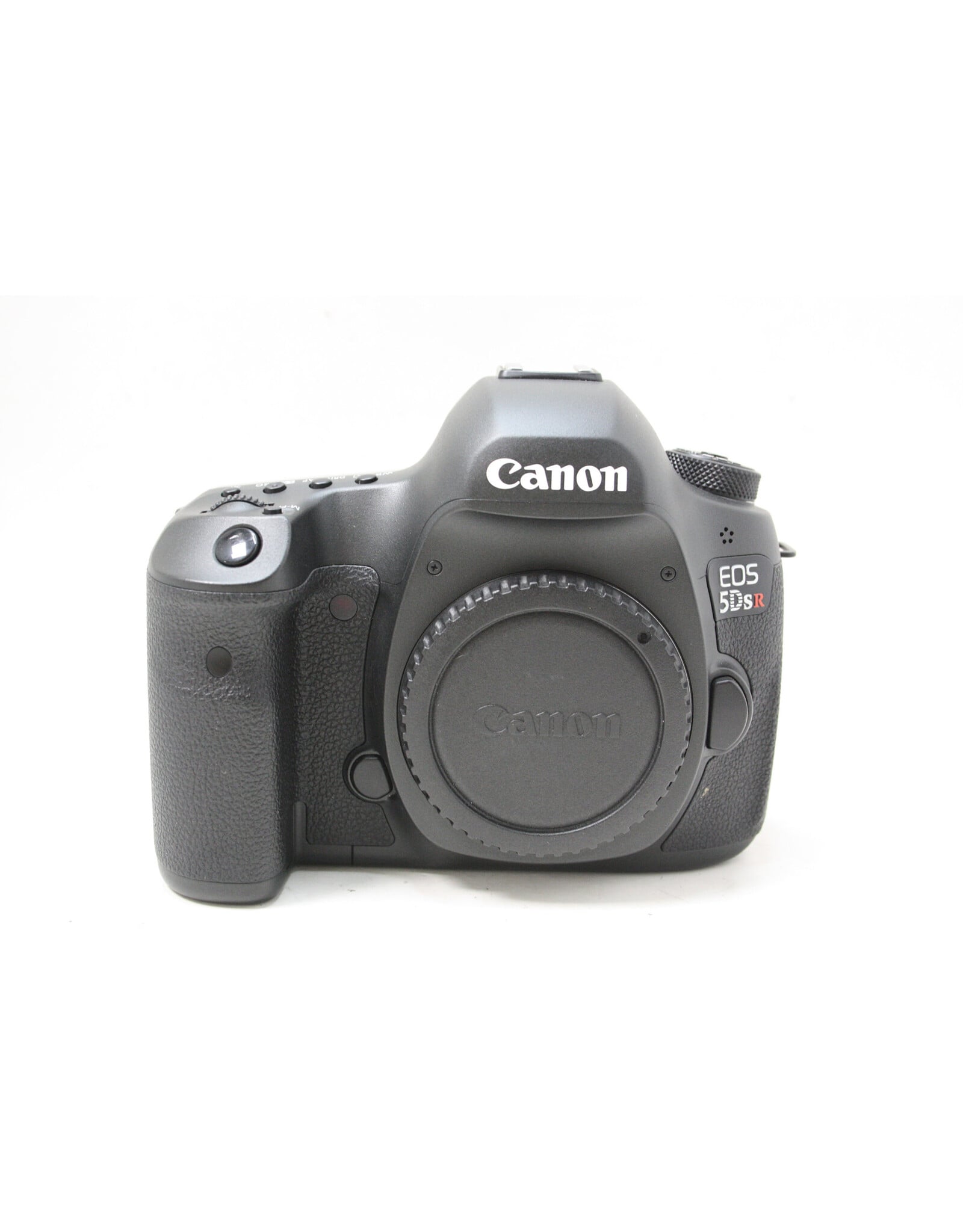 Canon Canon EOS 5DsR 50.6MP FULL FRAME Digital SLR Camera Body Only(Pre-Owned)