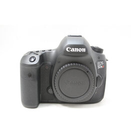 Canon Canon EOS 5DsR 50.6MP FULL FRAME Digital SLR Camera Body Only(Pre-Owned)