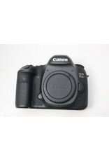 Canon Canon EOS 5DsR 50.6MP FULL FRAME Digital SLR Camera Body Only(Pre-Owned)