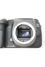 Canon Canon EOS 5DsR 50.6MP FULL FRAME Digital SLR Camera Body Only(Pre-Owned)