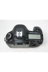 Canon Canon EOS 5DsR 50.6MP FULL FRAME Digital SLR Camera Body Only(Pre-Owned)