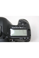 Canon Canon EOS 5DsR 50.6MP FULL FRAME Digital SLR Camera Body Only(Pre-Owned)