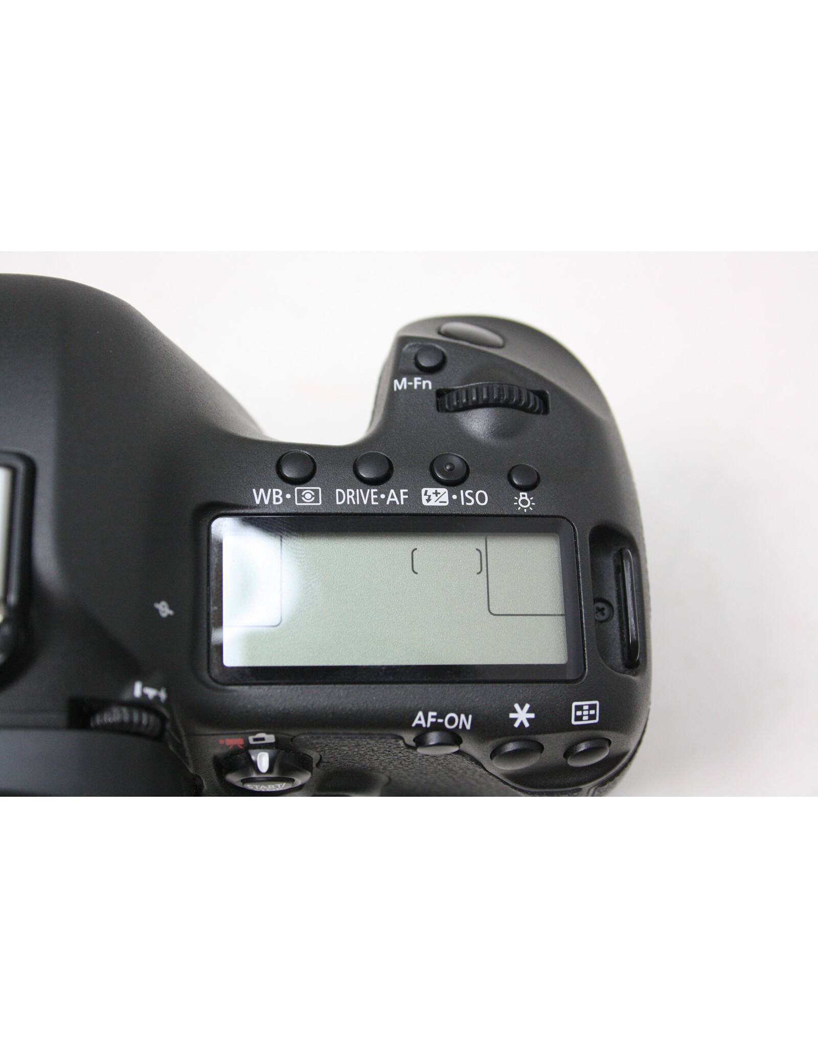Canon Canon EOS 5DsR 50.6MP FULL FRAME Digital SLR Camera Body Only(Pre-Owned)